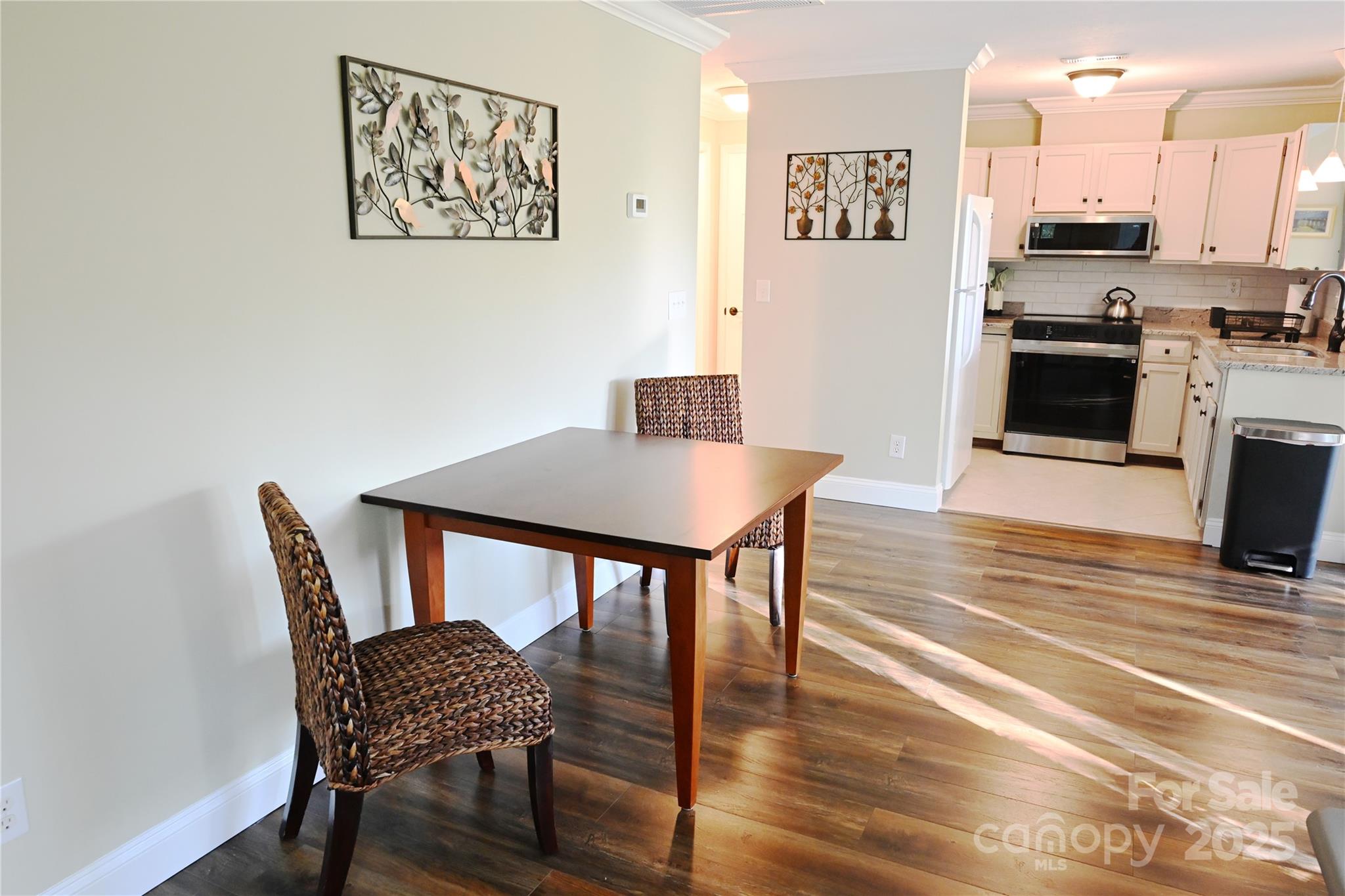 None - Residential Income