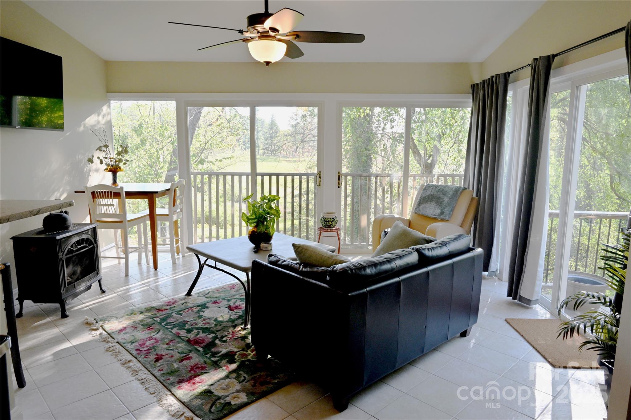 None - Residential Income