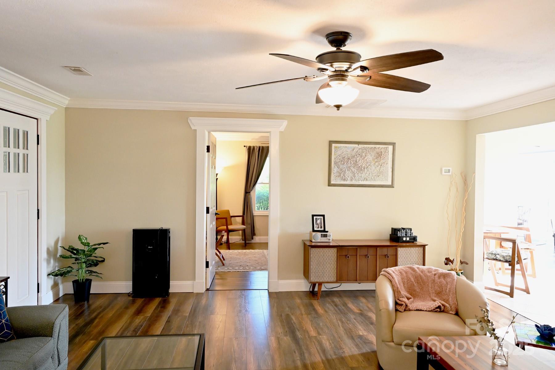 None - Residential Income