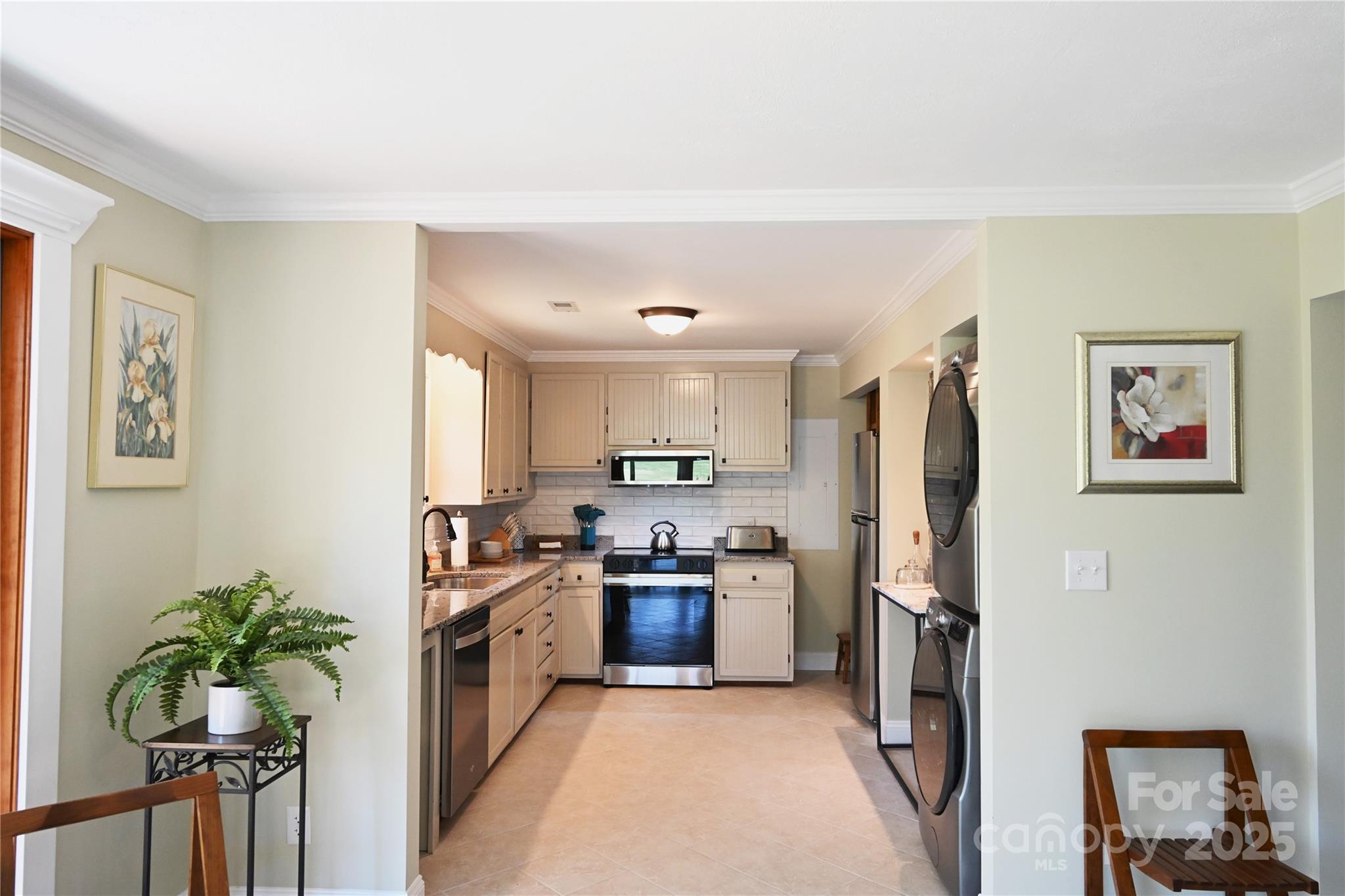 None - Residential Income