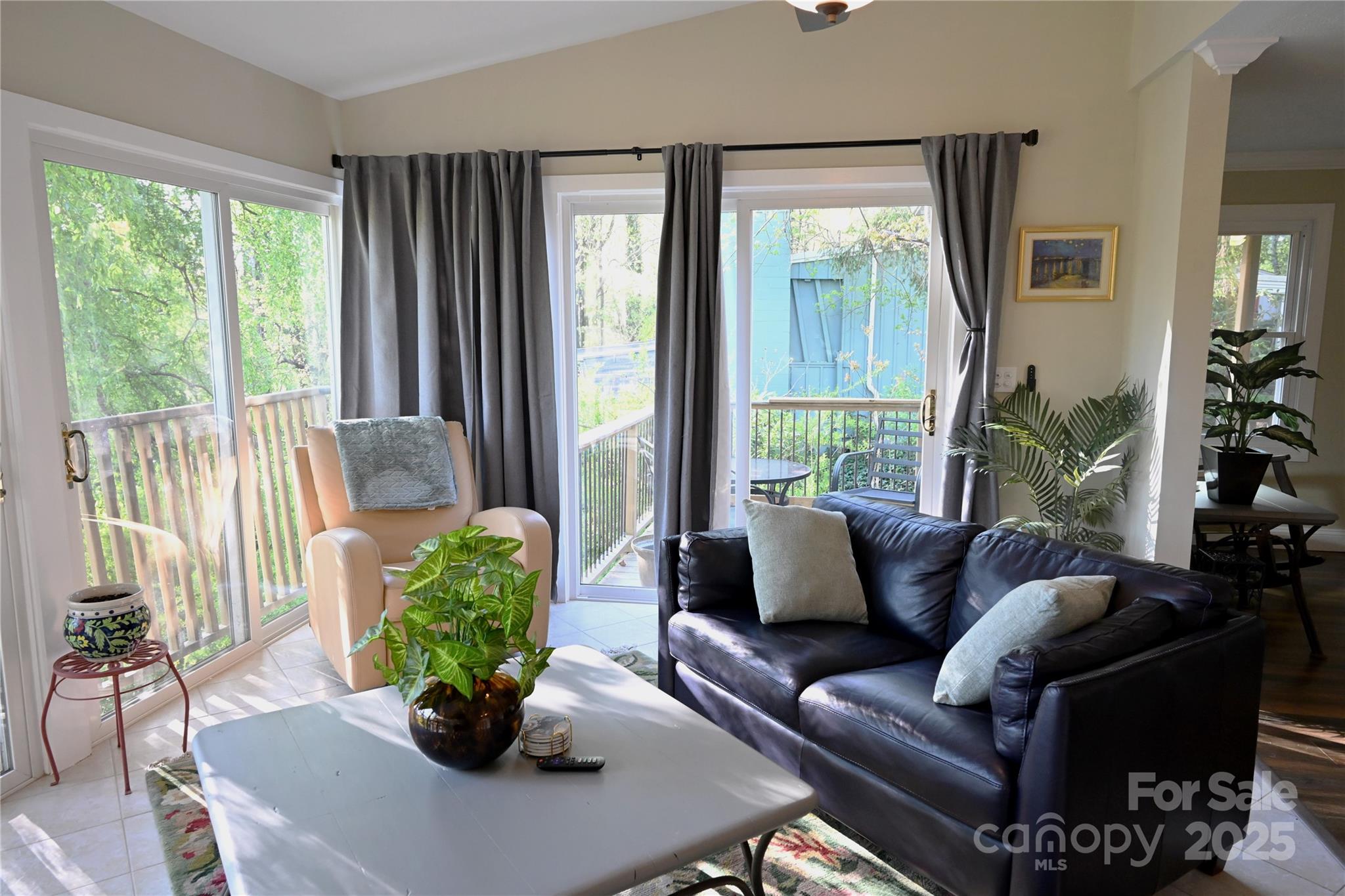 None - Residential Income