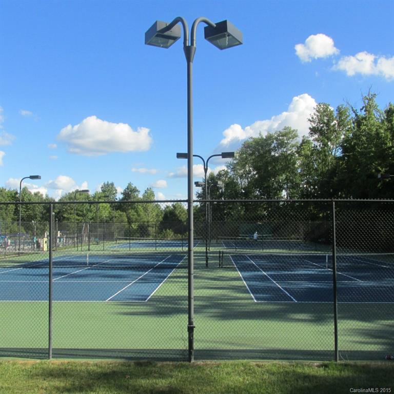 Moss Creek Village - Residential