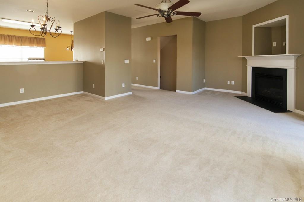 Moss Creek Village - Residential