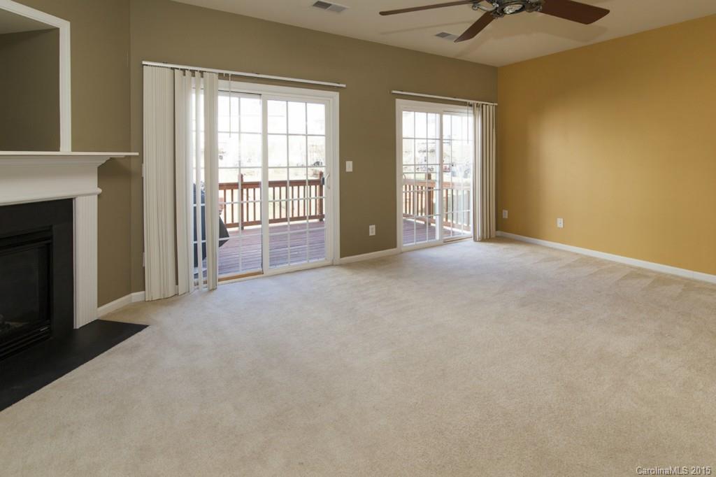 Moss Creek Village - Residential