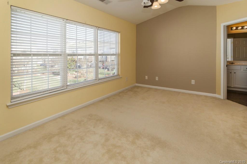 Moss Creek Village - Residential