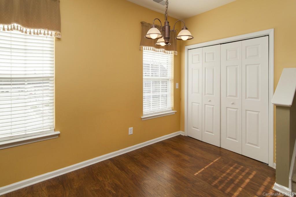 Moss Creek Village - Residential