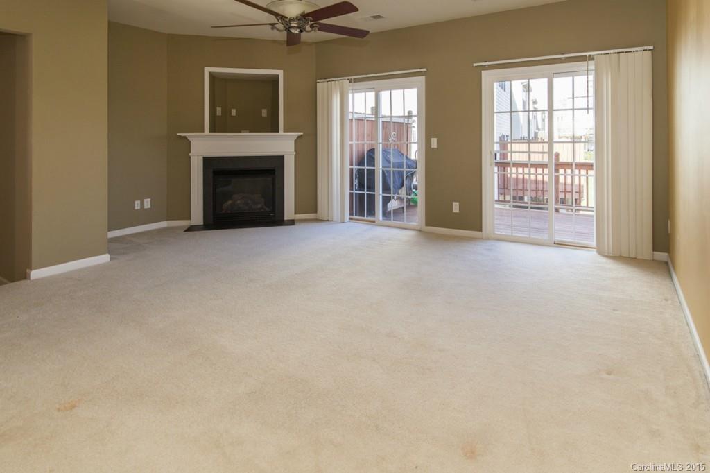 Moss Creek Village - Residential