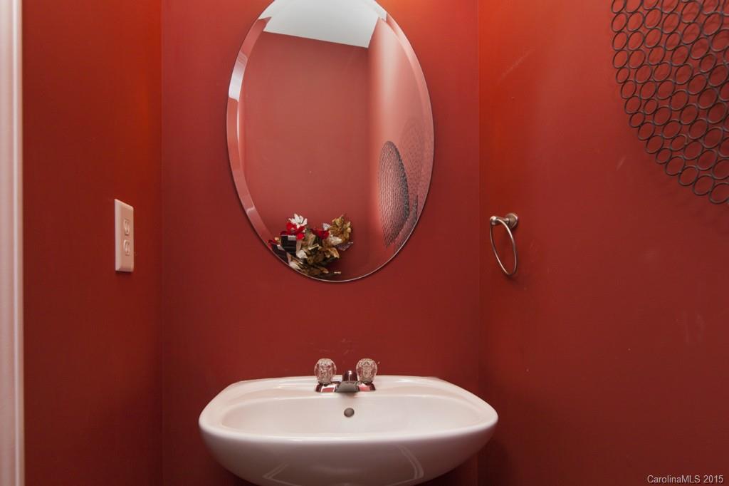 Moss Creek Village - Residential