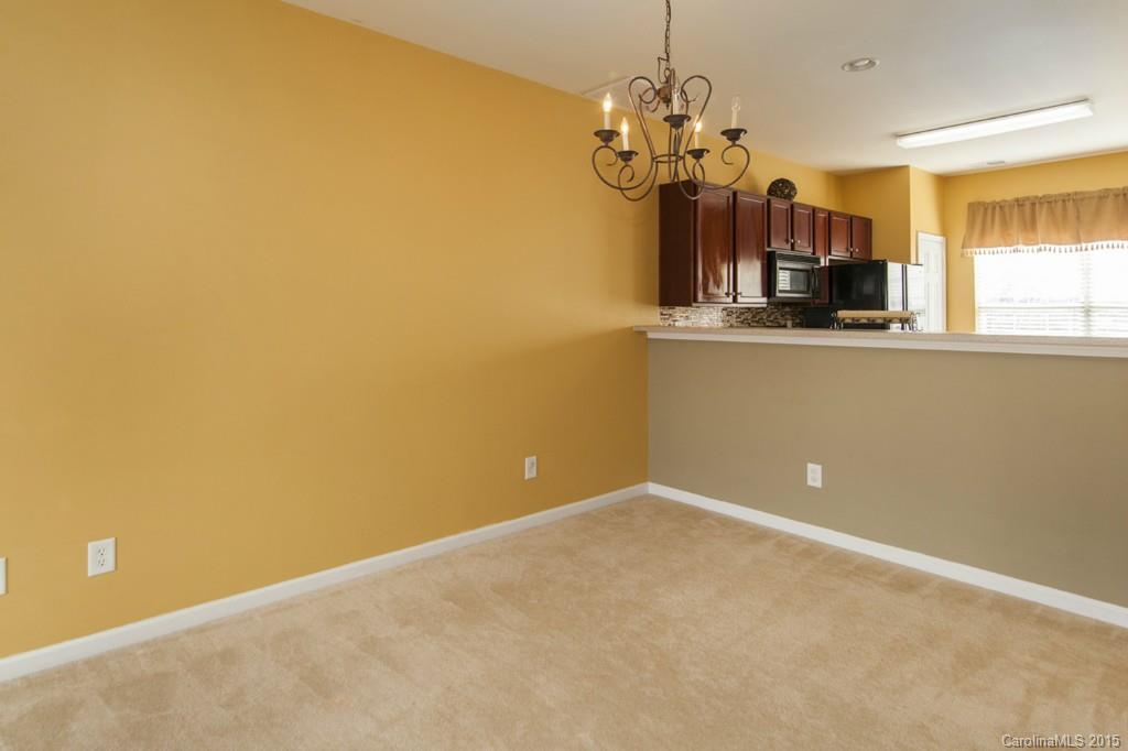 Moss Creek Village - Residential