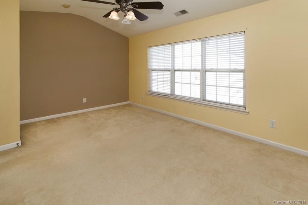 Moss Creek Village - Residential