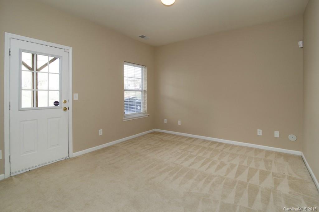 Moss Creek Village - Residential