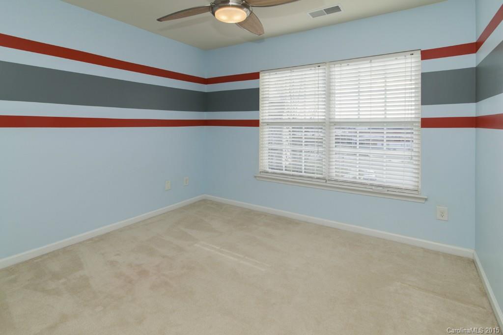 Moss Creek Village - Residential