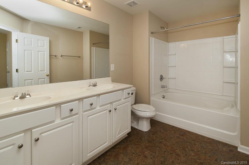 Moss Creek Village - Residential