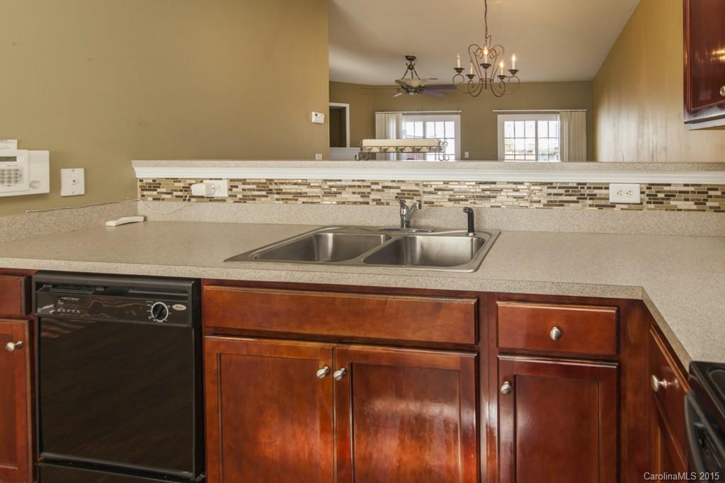 Moss Creek Village - Residential