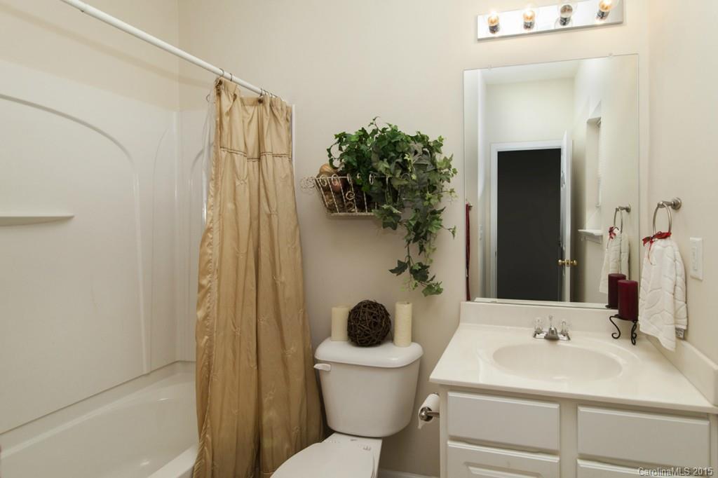 Moss Creek Village - Residential