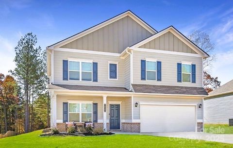 5411 Arnold Way Concord NC 28025