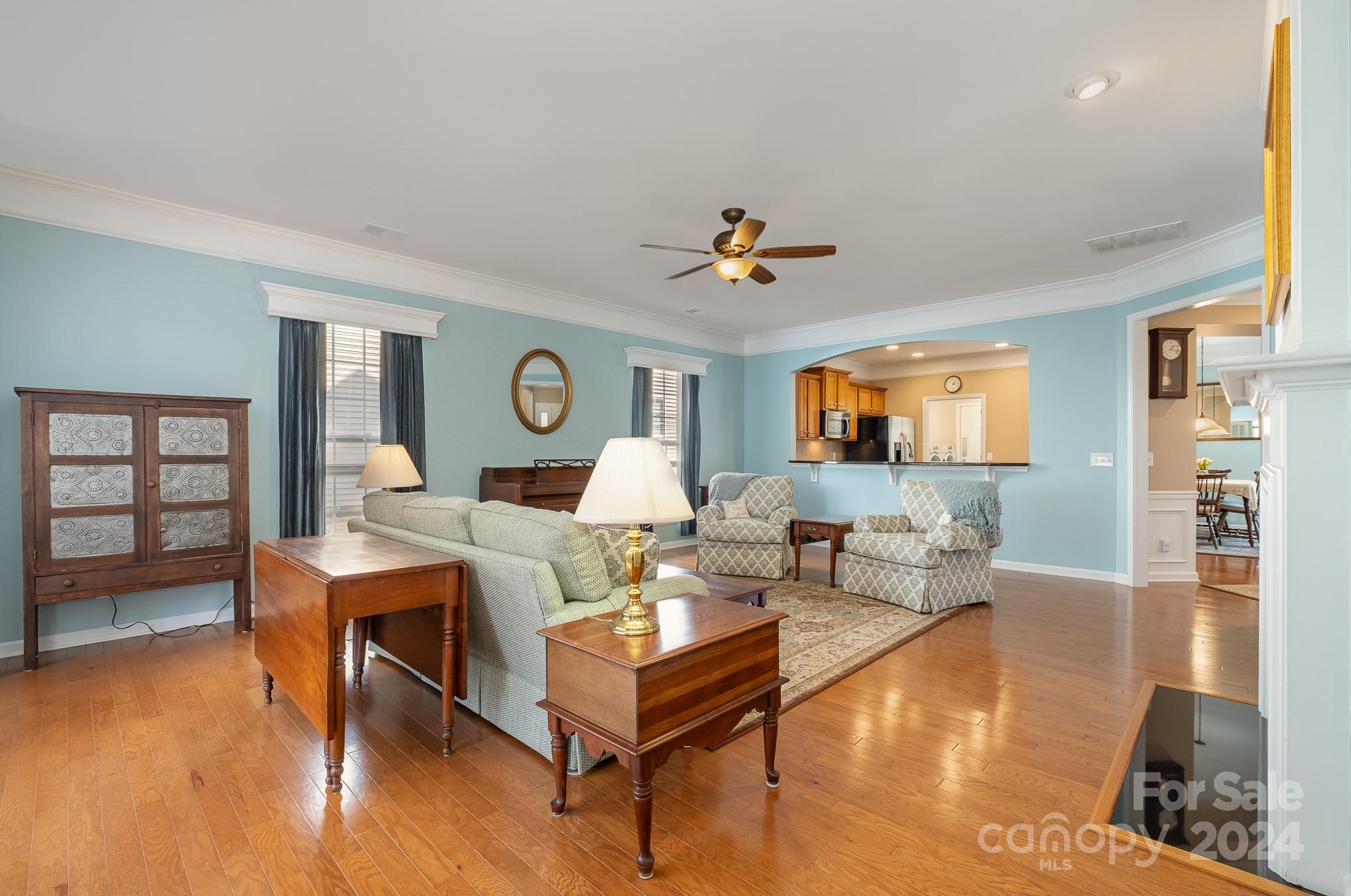 Sun City Carolina Lakes - Residential