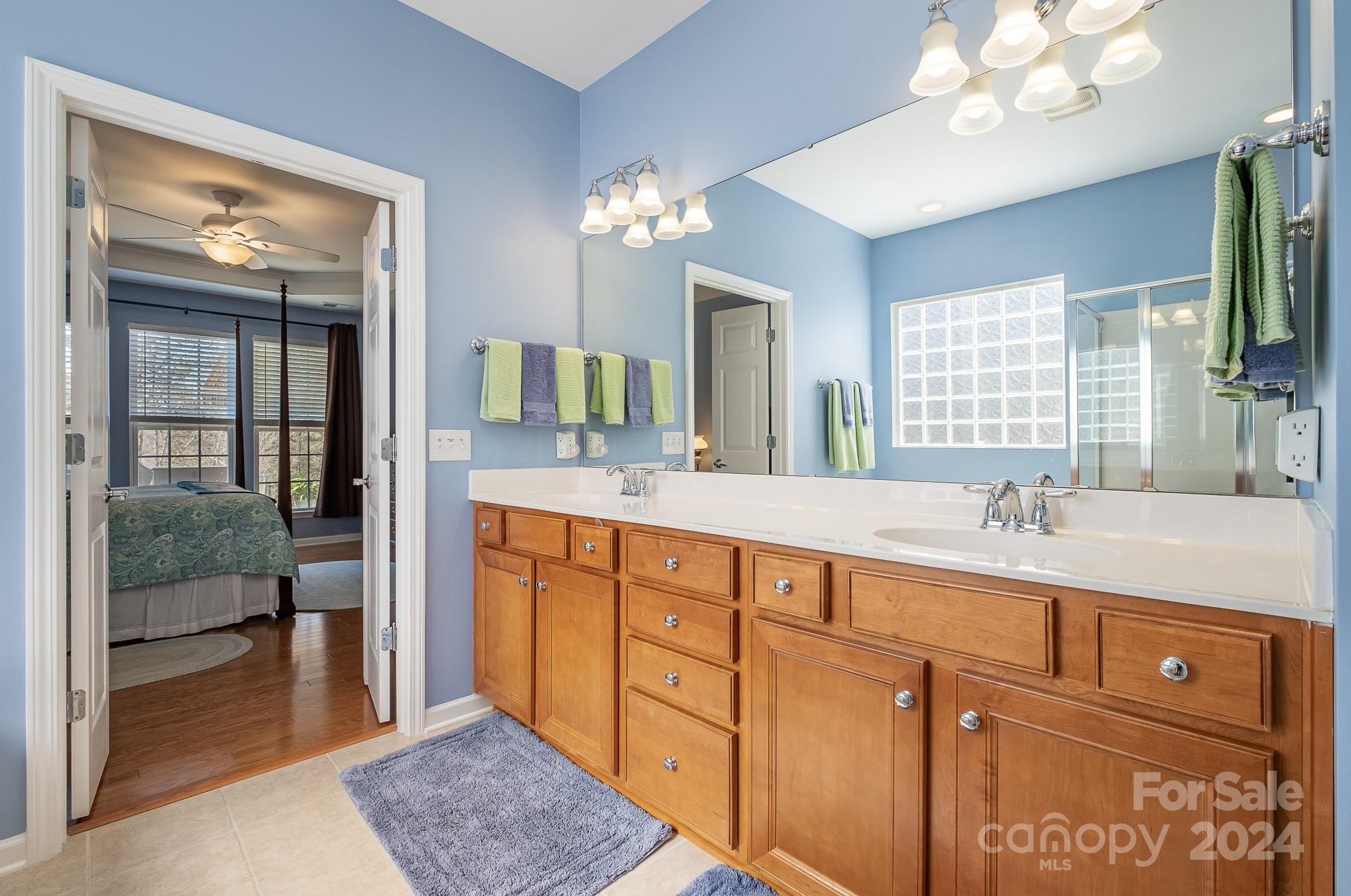 Sun City Carolina Lakes - Residential