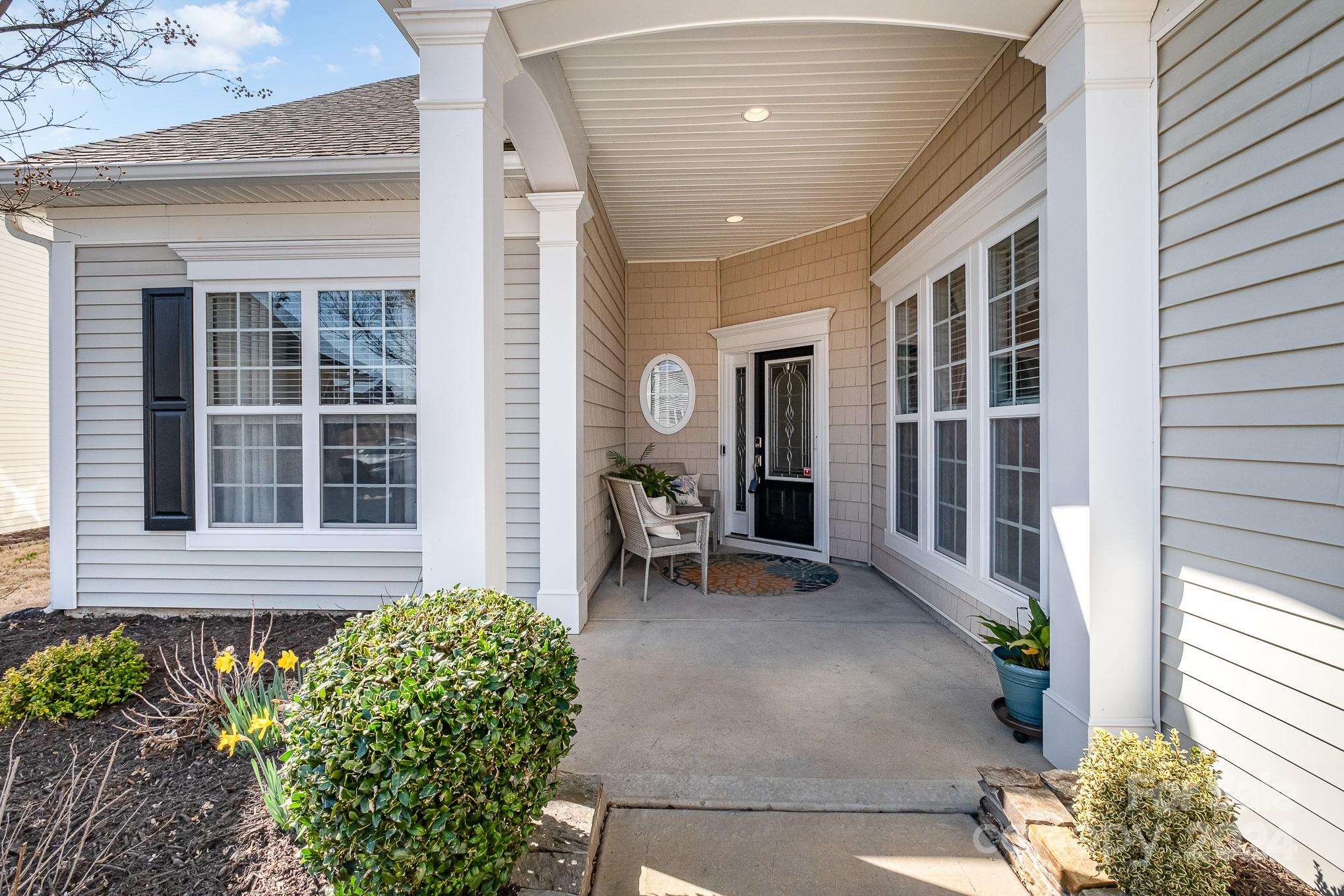 Sun City Carolina Lakes - Residential