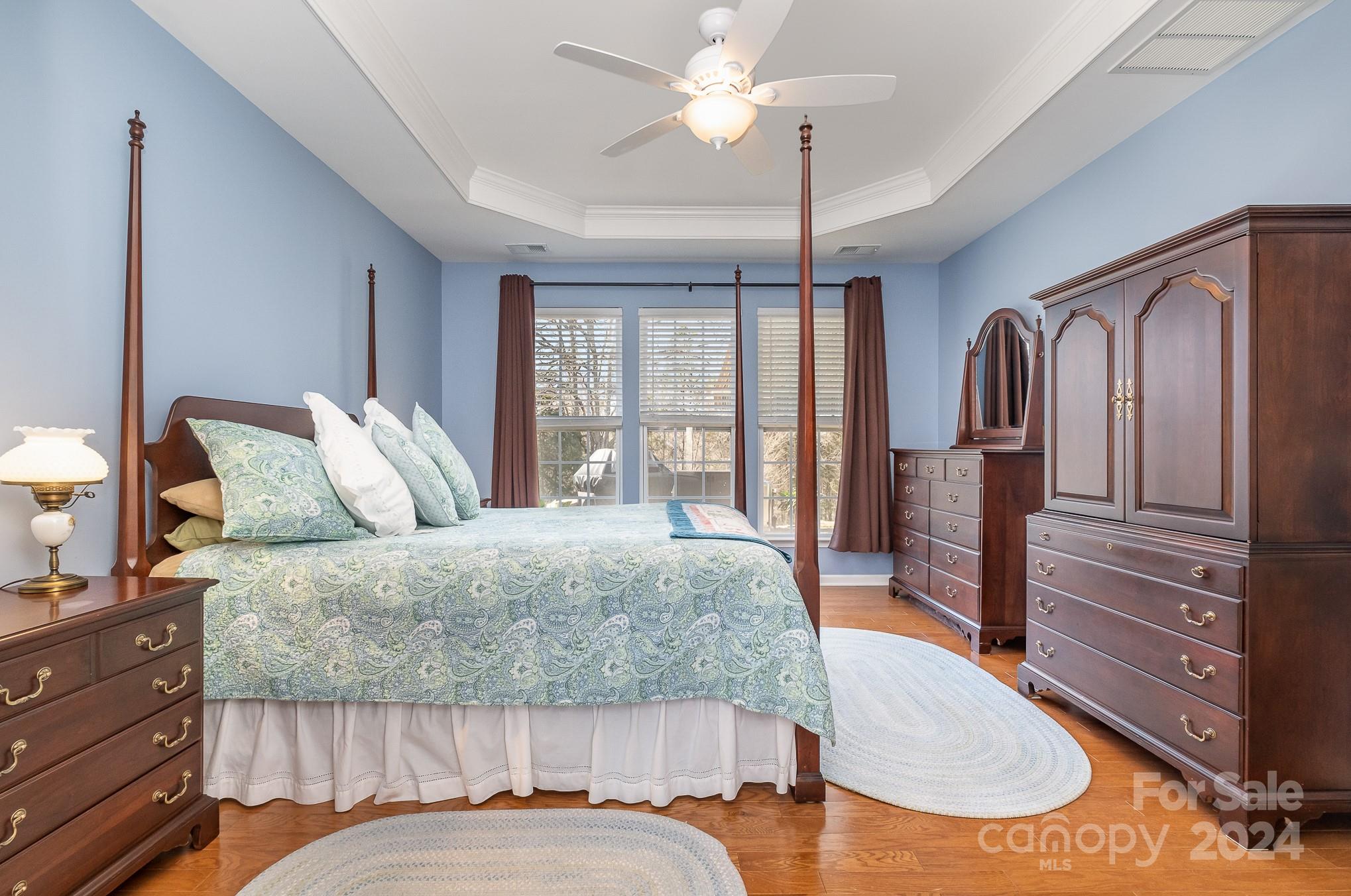 Sun City Carolina Lakes - Residential