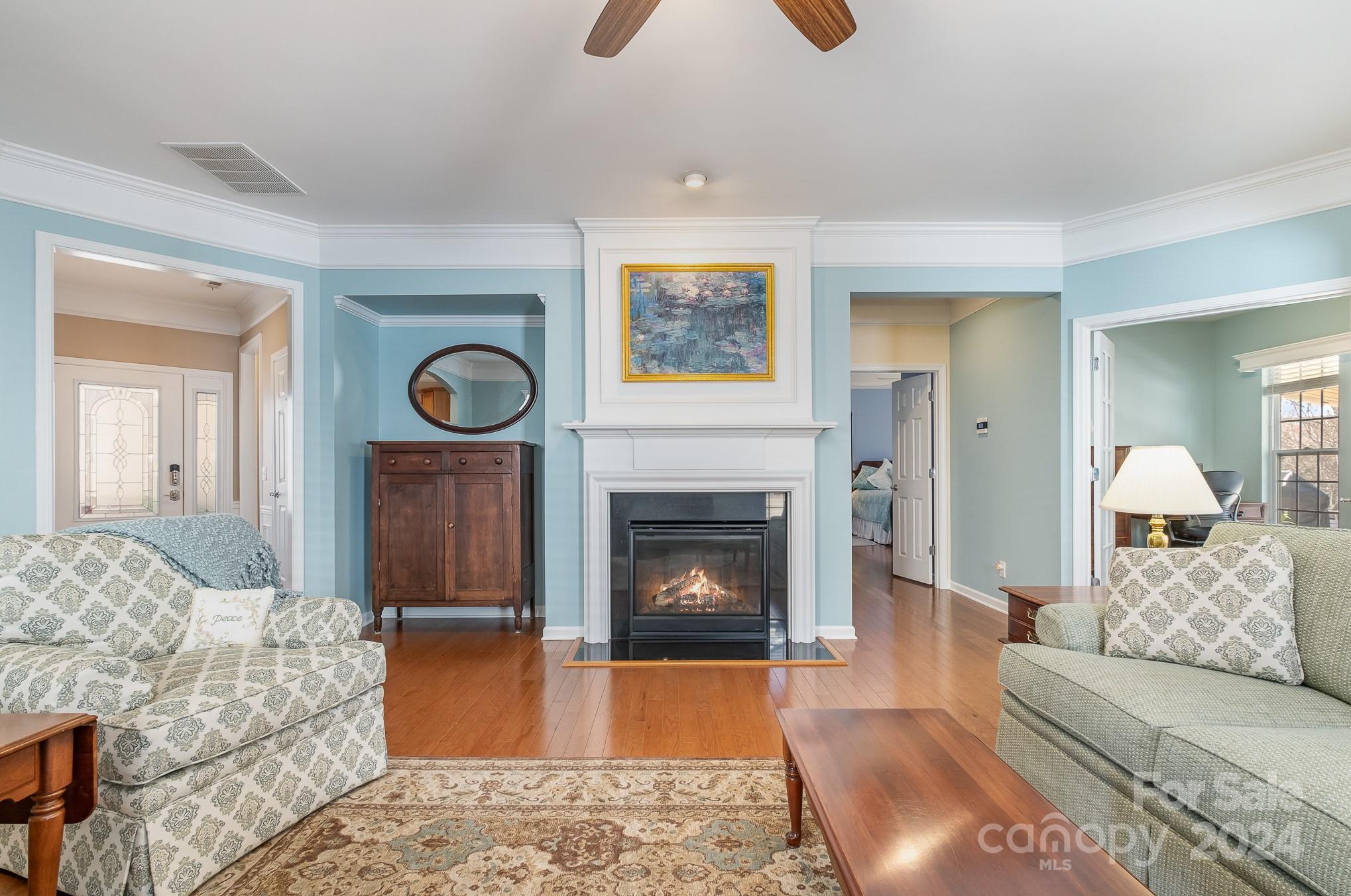 Sun City Carolina Lakes - Residential