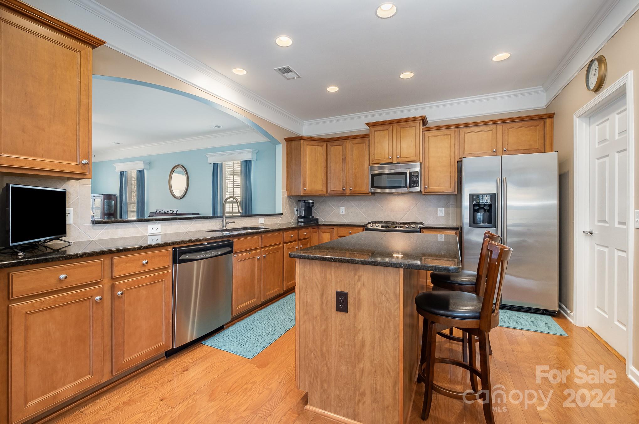 Sun City Carolina Lakes - Residential