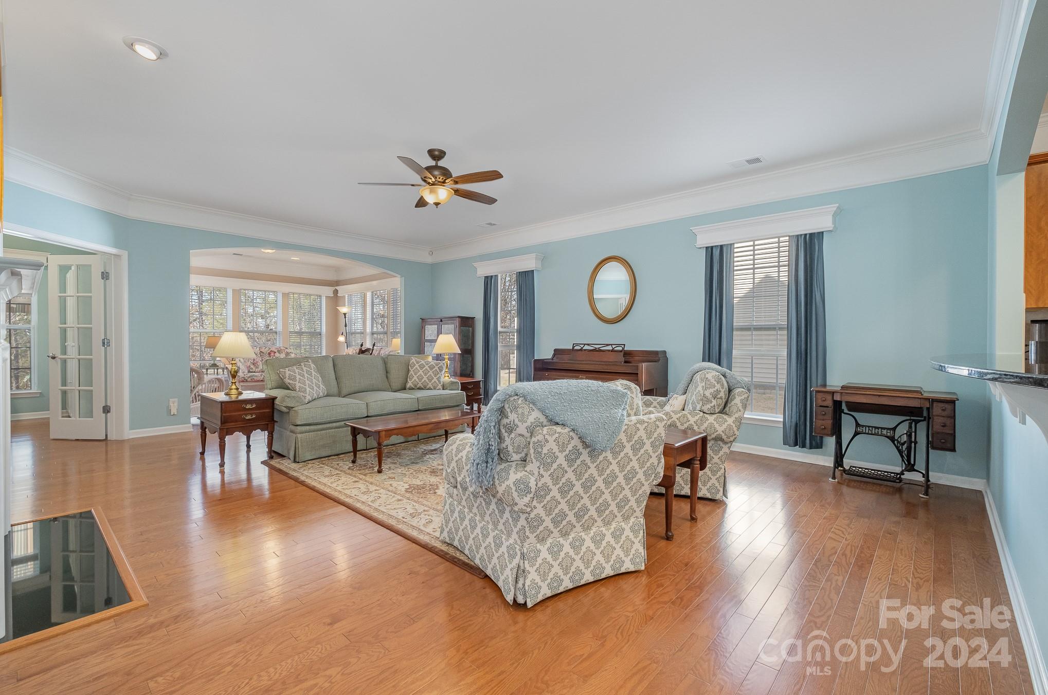 Sun City Carolina Lakes - Residential