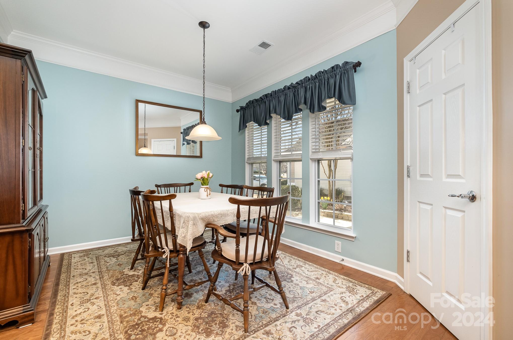 Sun City Carolina Lakes - Residential