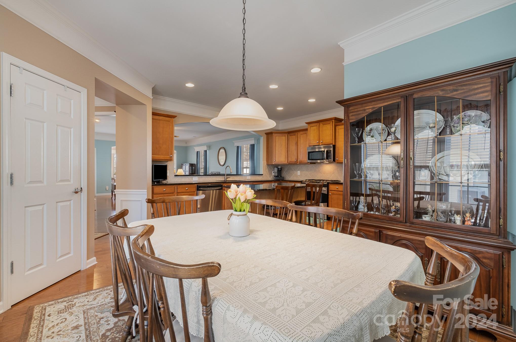 Sun City Carolina Lakes - Residential