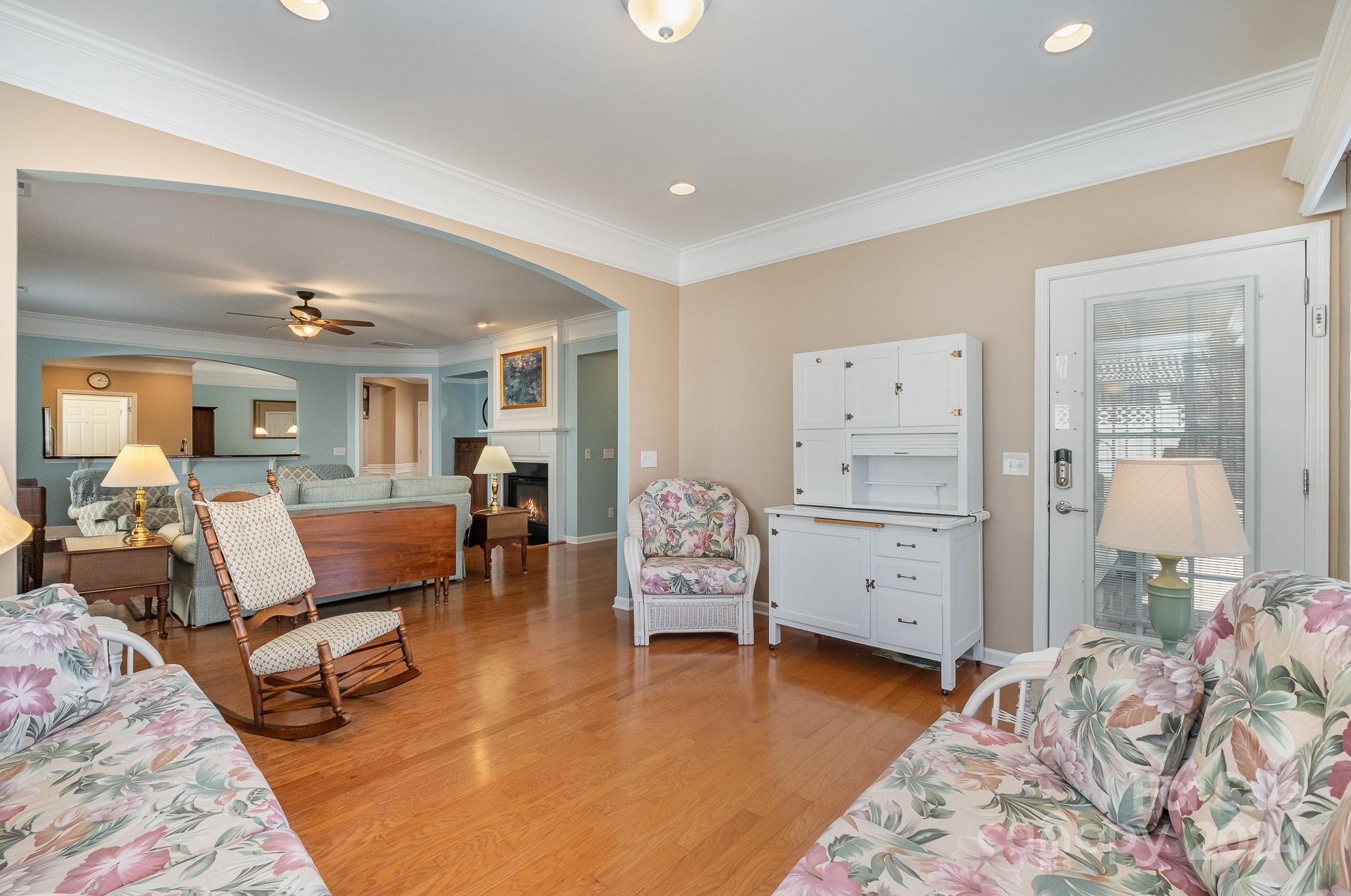 Sun City Carolina Lakes - Residential