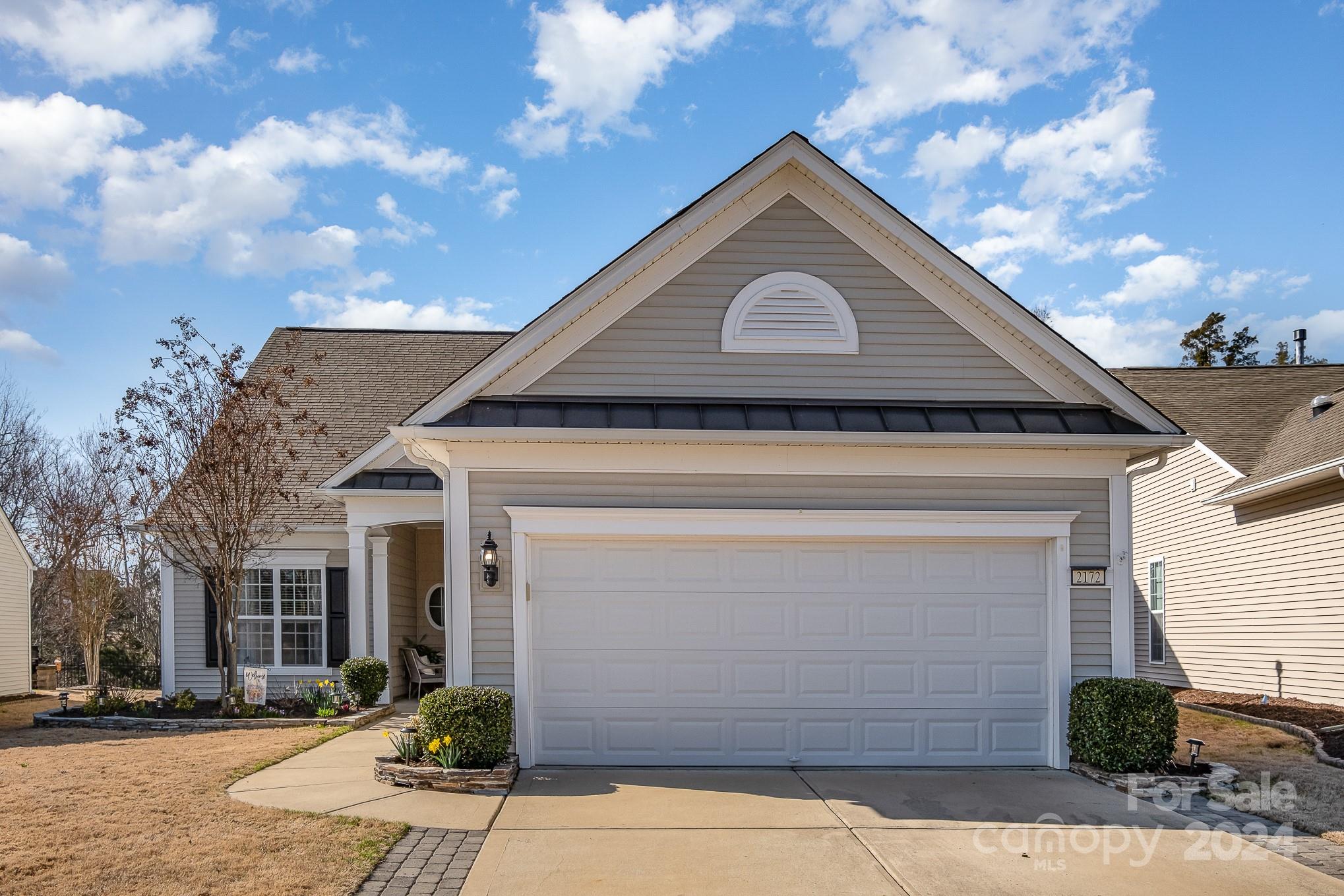 Sun City Carolina Lakes - Residential