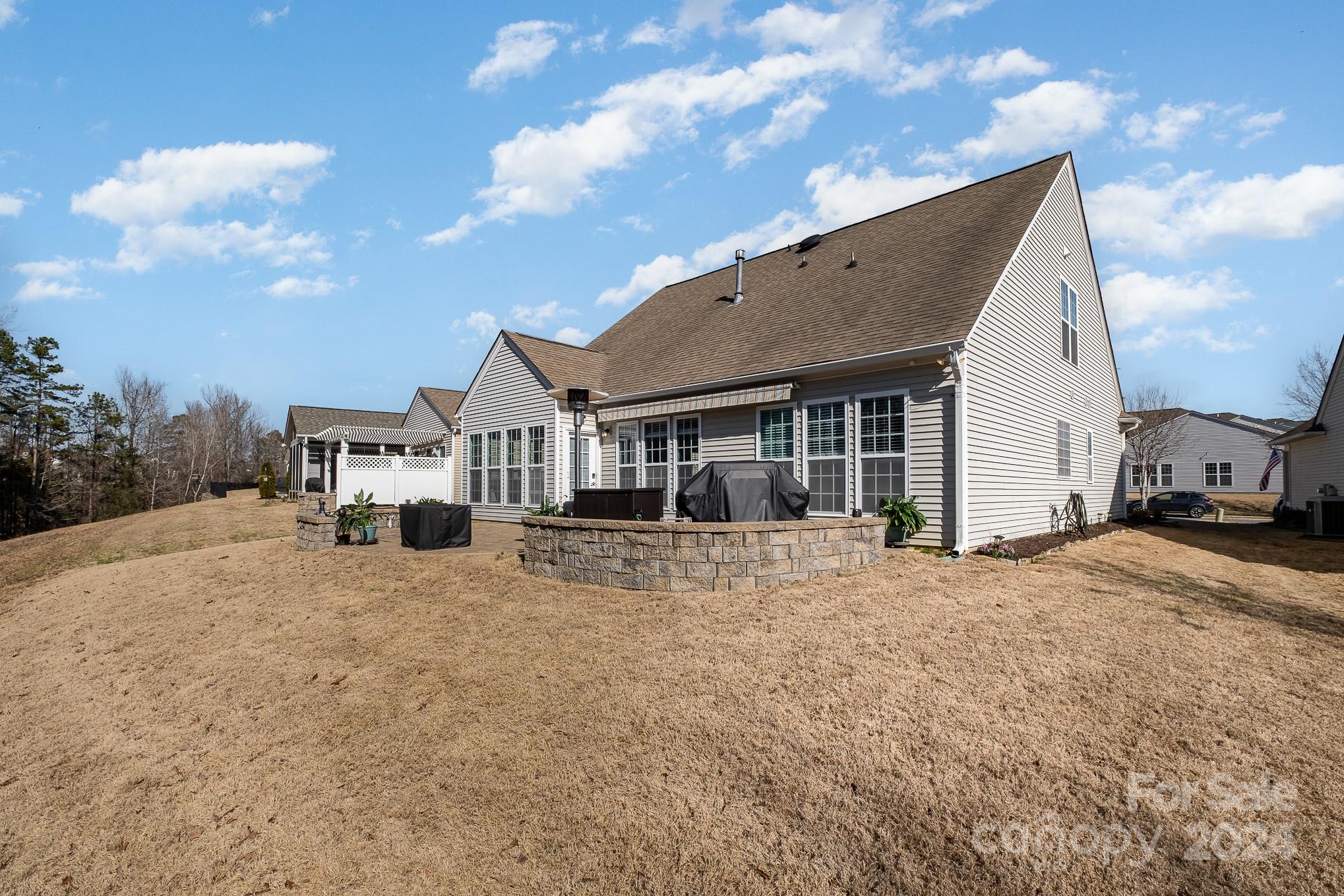 Sun City Carolina Lakes - Residential