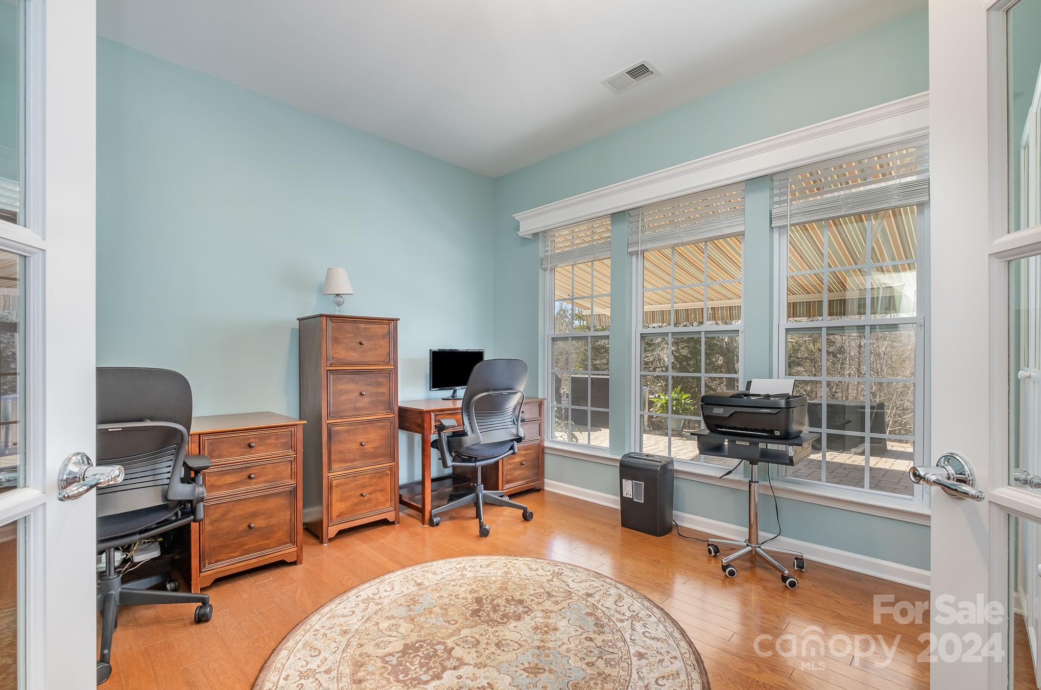 Sun City Carolina Lakes - Residential