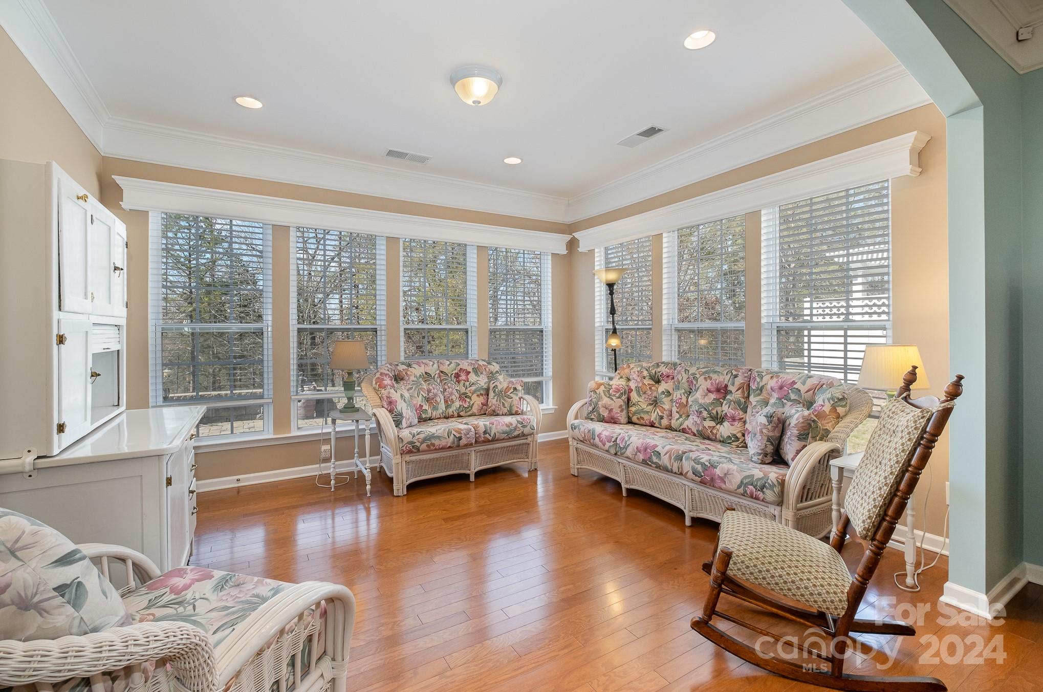 Sun City Carolina Lakes - Residential