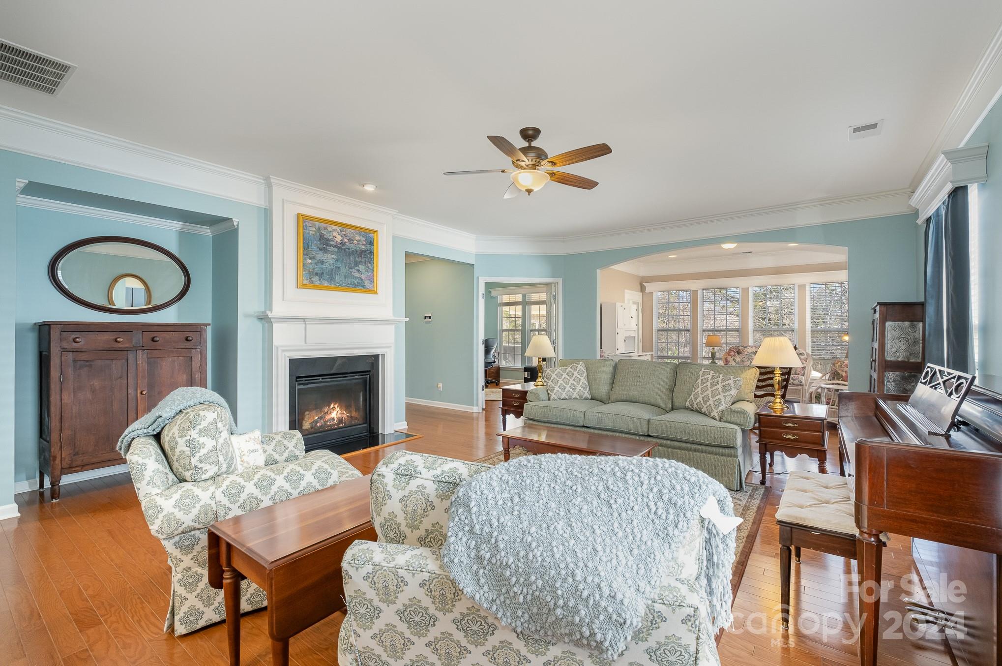 Sun City Carolina Lakes - Residential