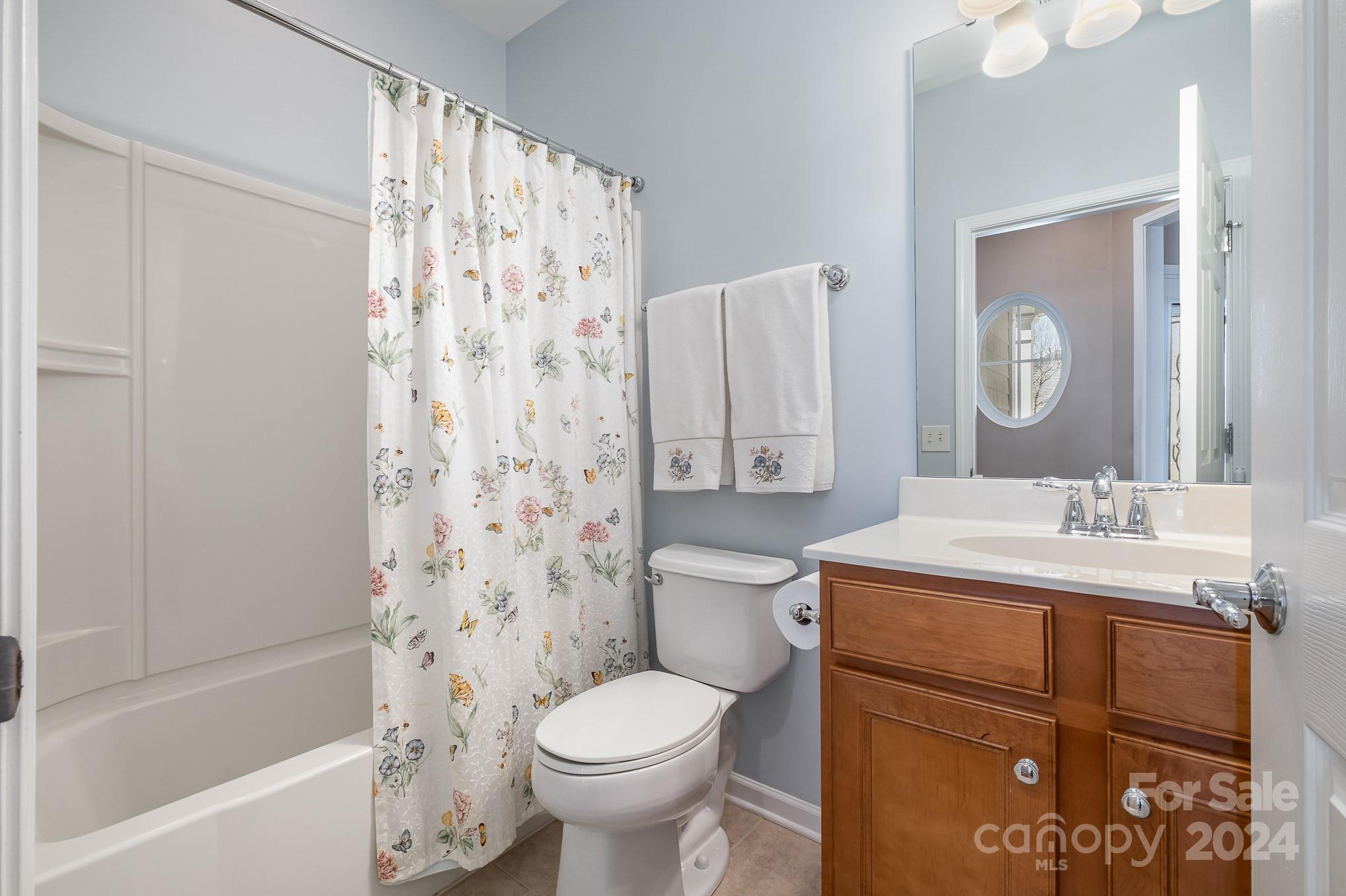 Sun City Carolina Lakes - Residential