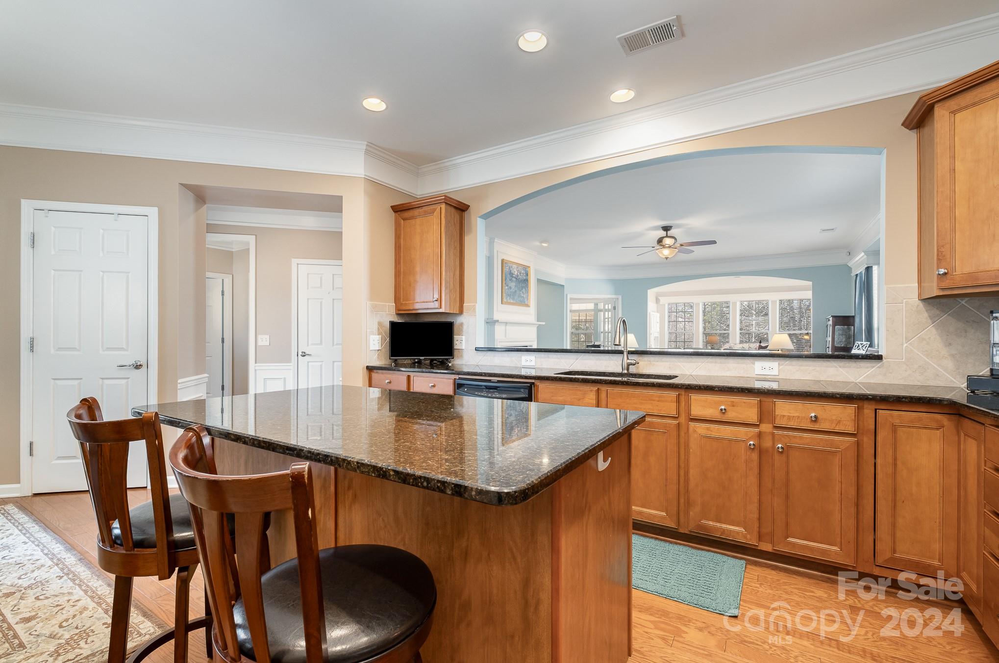 Sun City Carolina Lakes - Residential