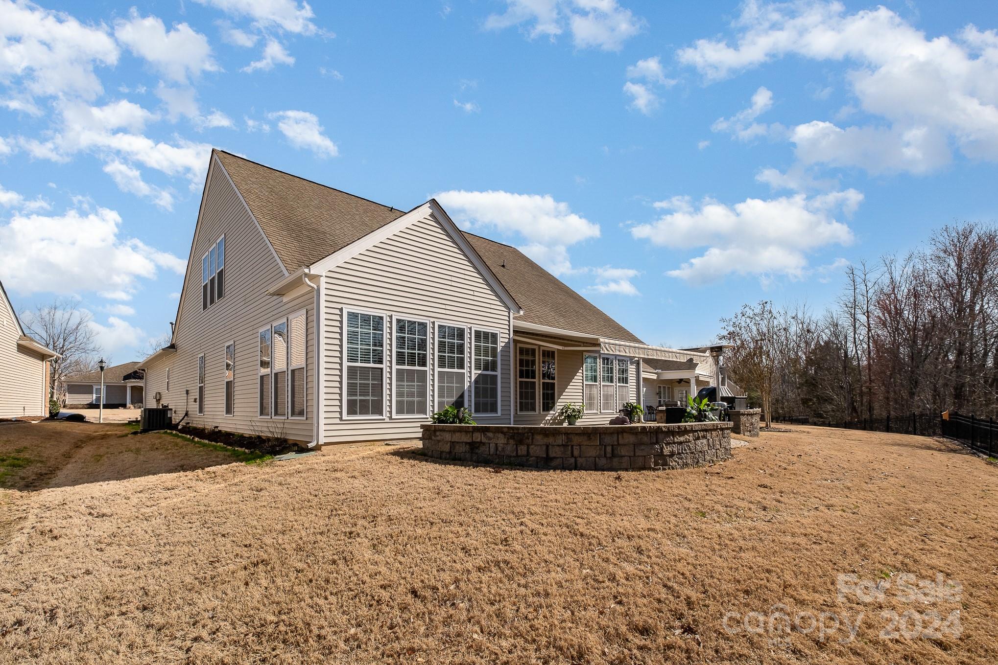 Sun City Carolina Lakes - Residential