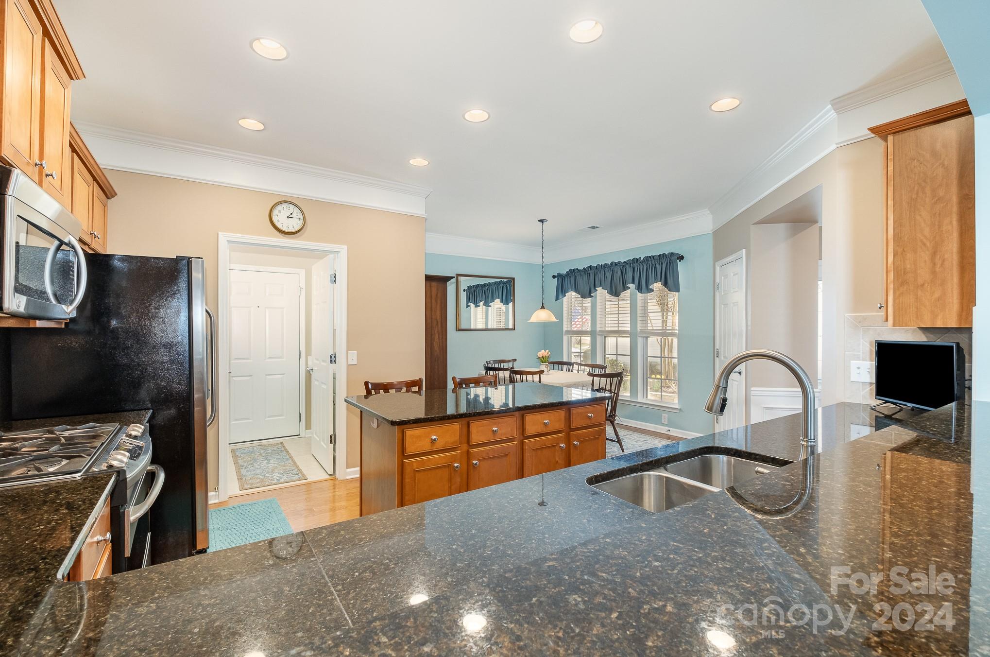 Sun City Carolina Lakes - Residential