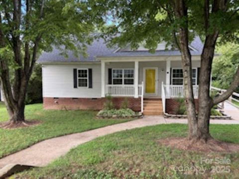 13 Cascade Street Mooresville NC 28115