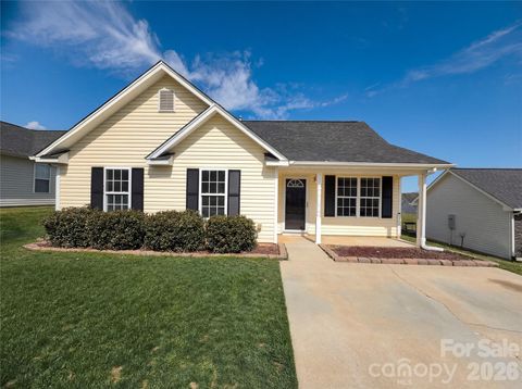 6028 Bradford Court Dallas NC 28034