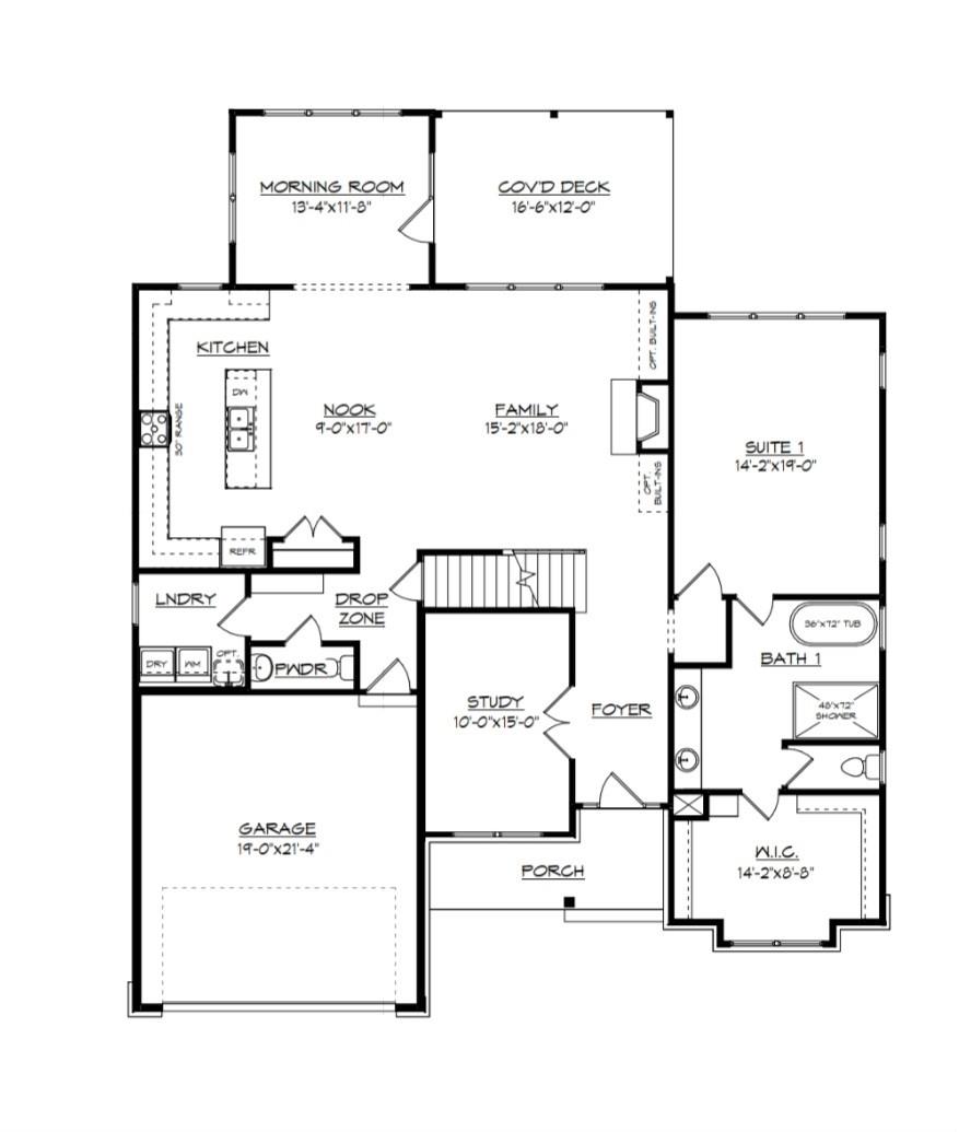 2113 Nims Village Drive