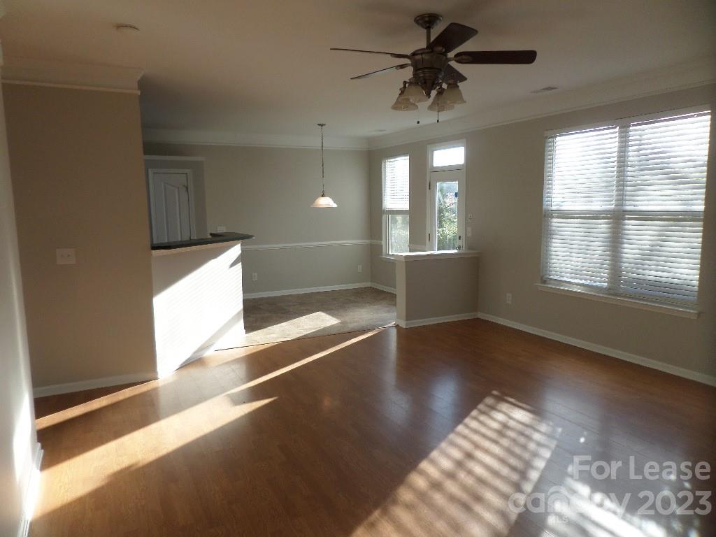 Withrow Downs - Residential Lease