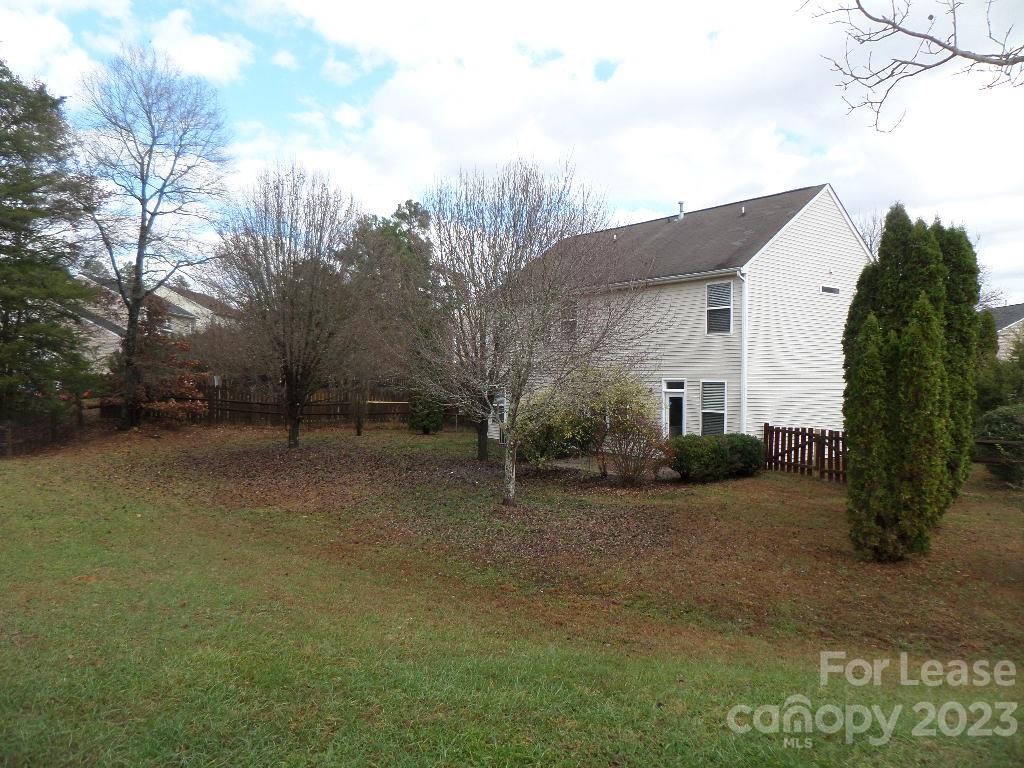 Withrow Downs - Residential Lease