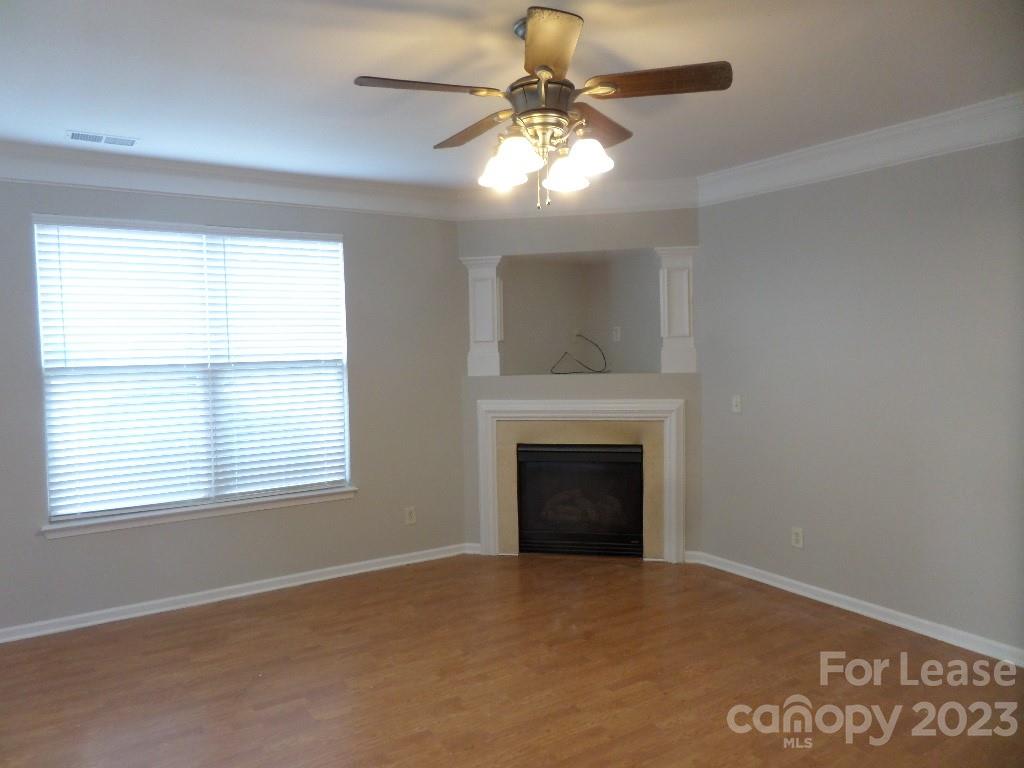 Withrow Downs - Residential Lease