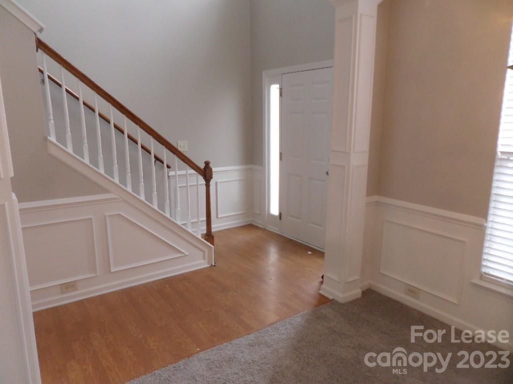 Withrow Downs - Residential Lease