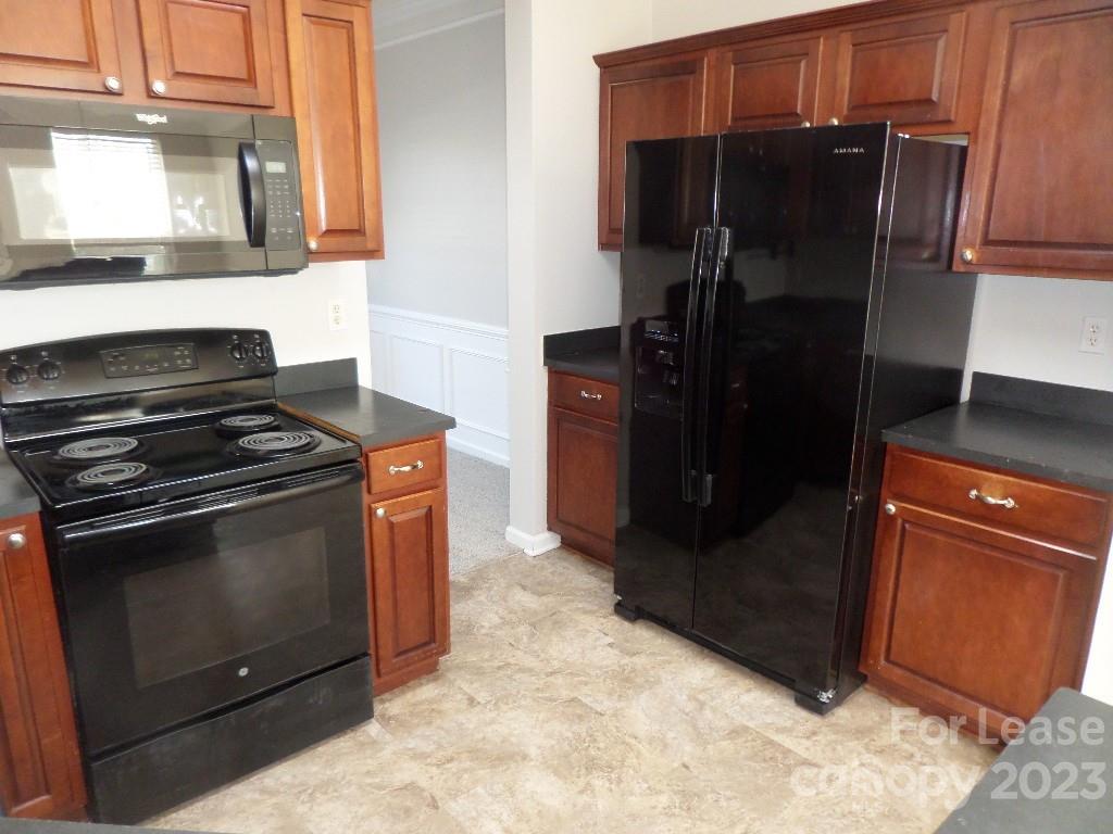 Withrow Downs - Residential Lease