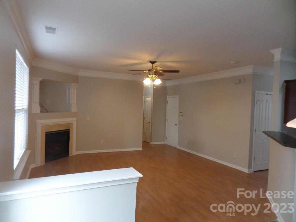 Withrow Downs - Residential Lease