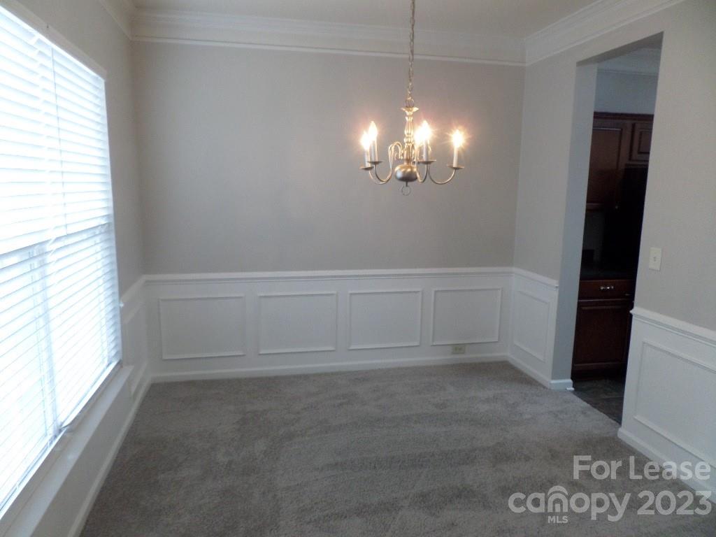 Withrow Downs - Residential Lease