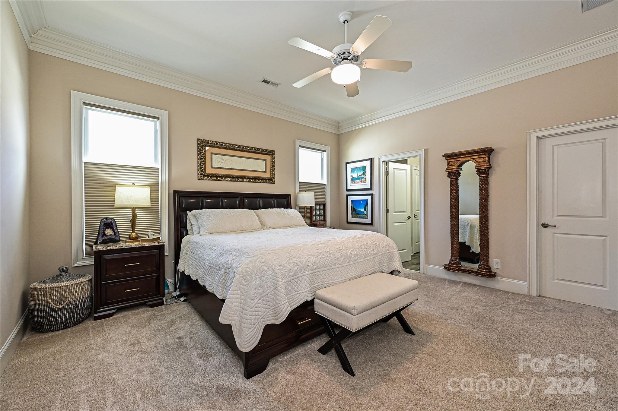 Antiquity - Residential
